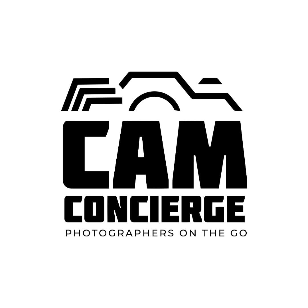Photographers On The Go!